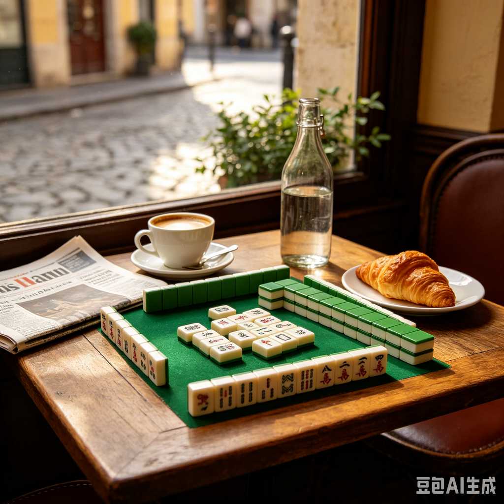 Naples,mahjong