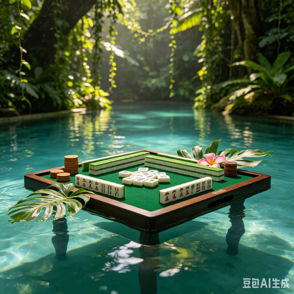 high end travel mahjong set