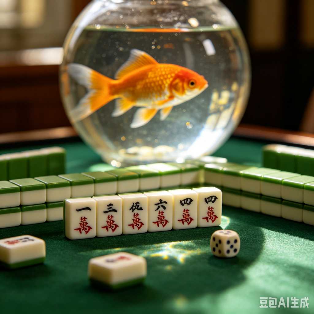 custom scenery mahjong tiles
