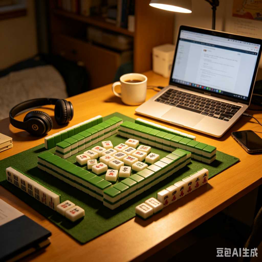 haarlem,mahjong