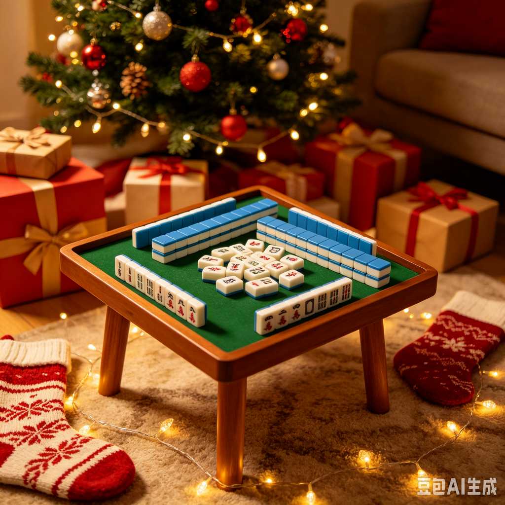 bern,mahjong