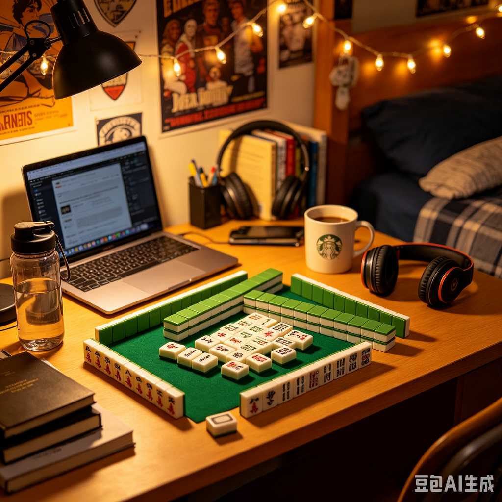 Denver,mahjong