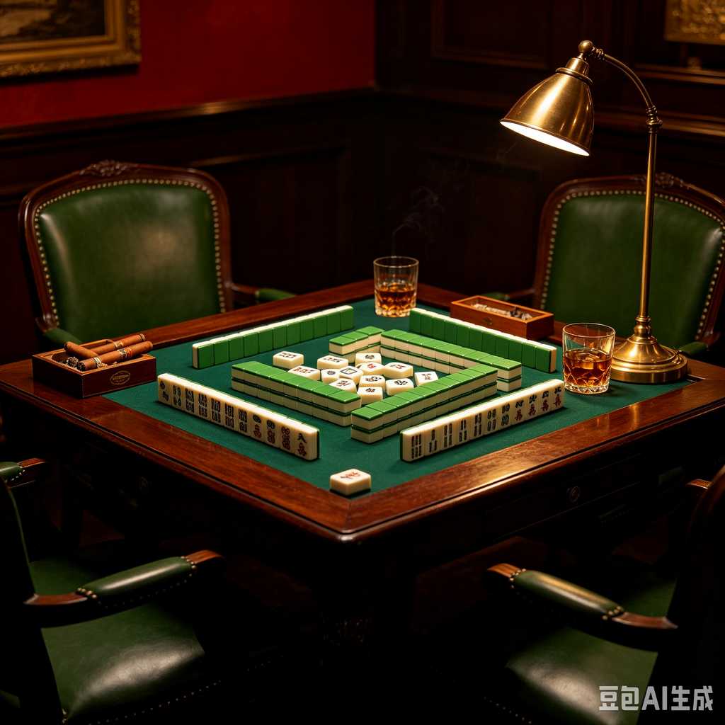 uk mahjong set wholesale