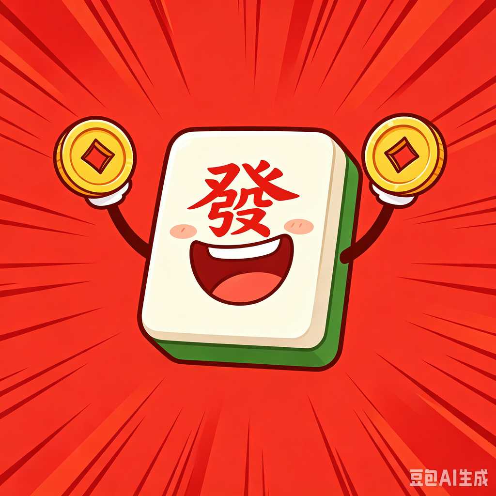 Bergen,mahjong