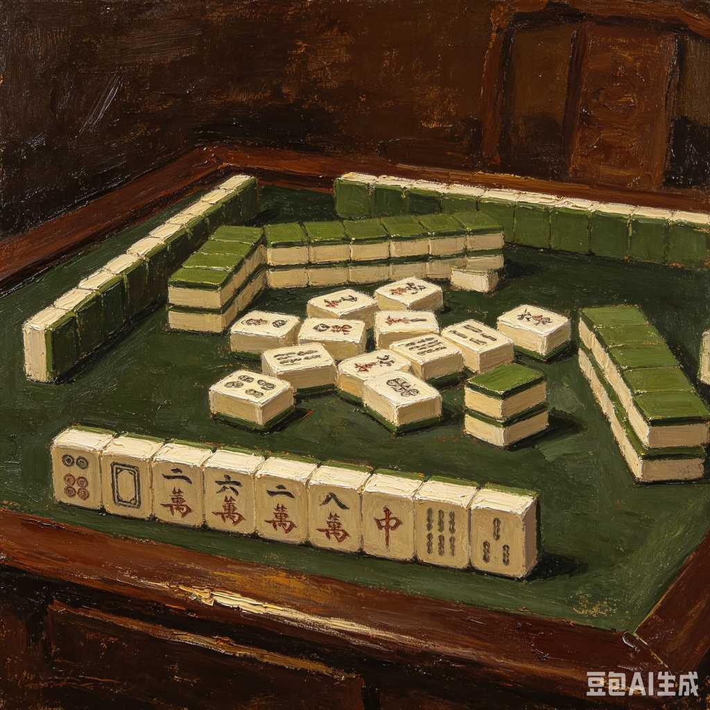 ArvadaCO,mahjong