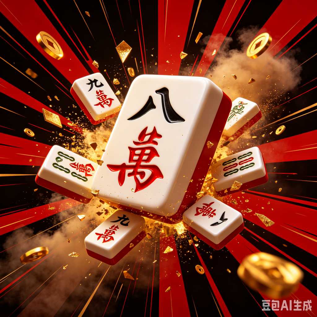 mahjong scoring chips