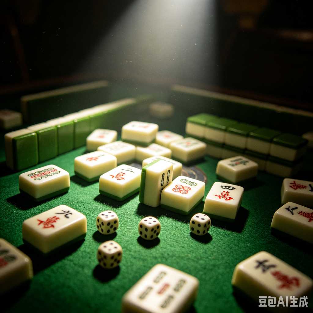 vilnius,mahjong