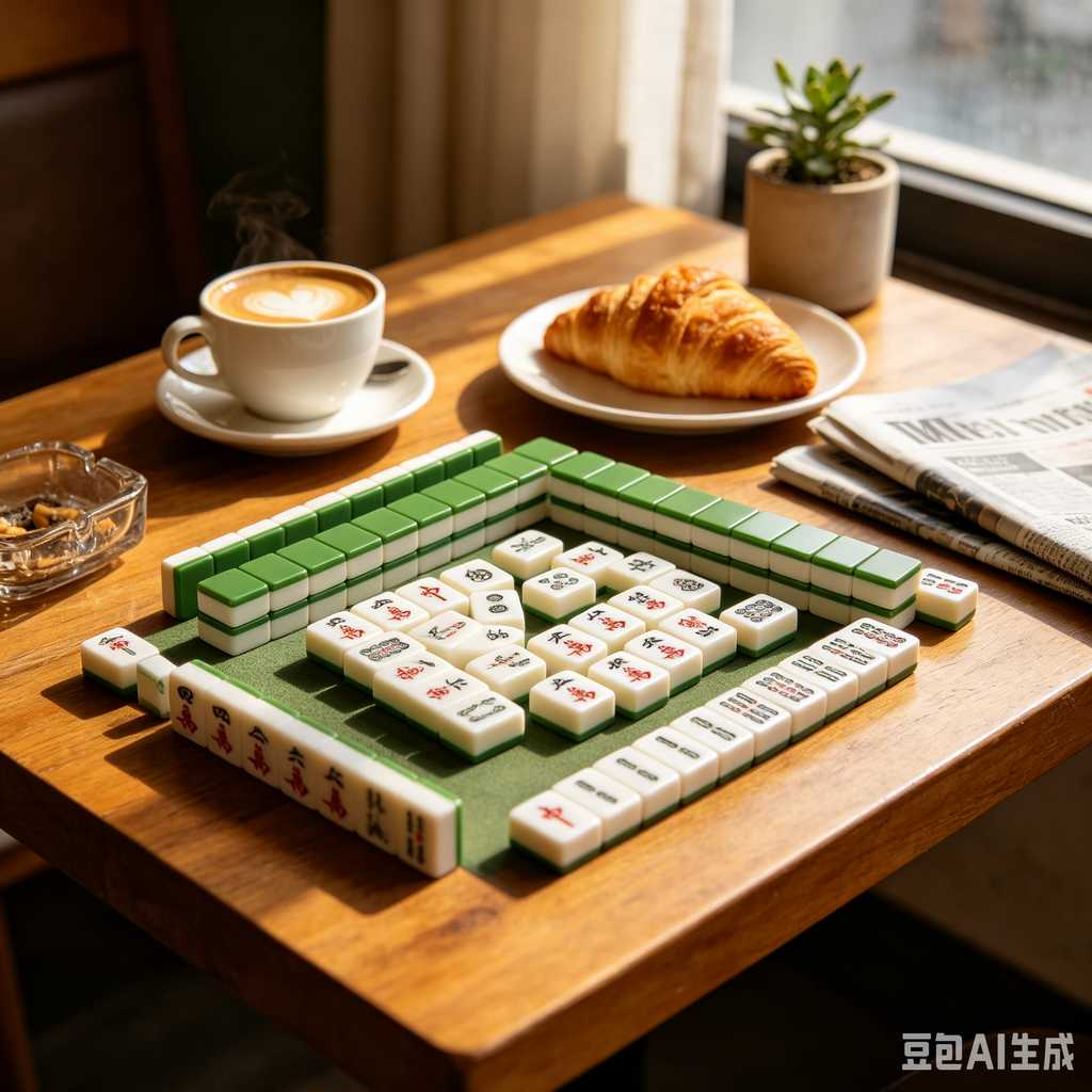 custom printed gift box mahjong