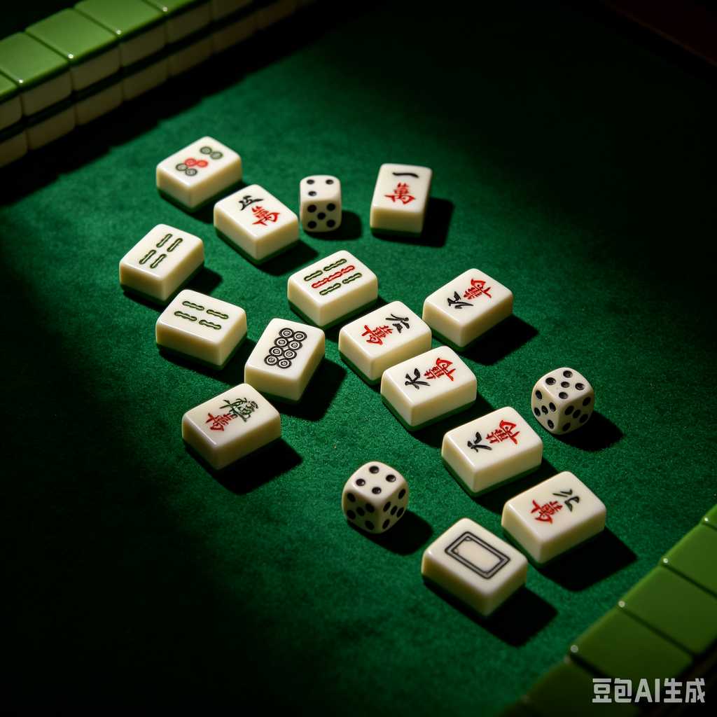 Queretaro,mahjong