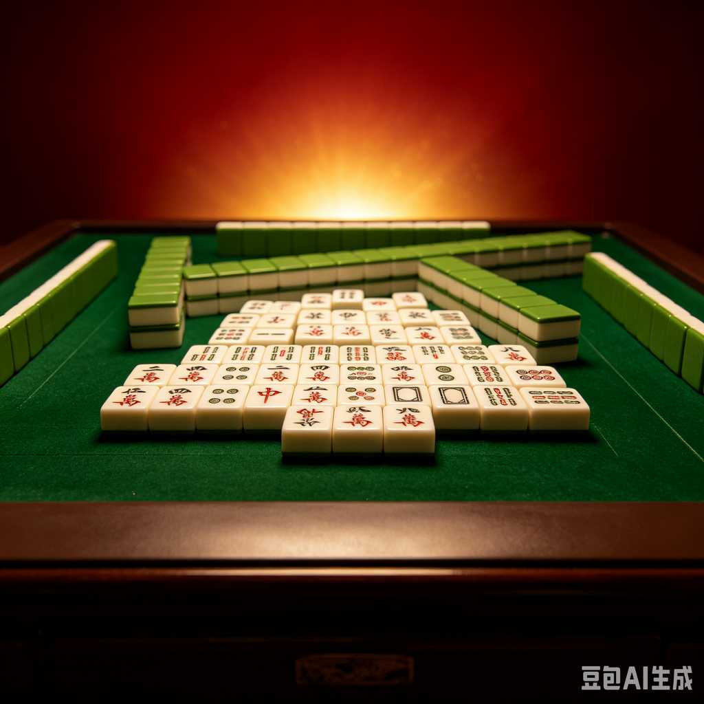 Reykjavik,mahjong