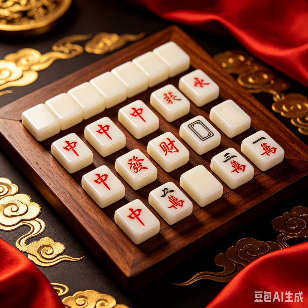 NuevoLaredo,mahjong