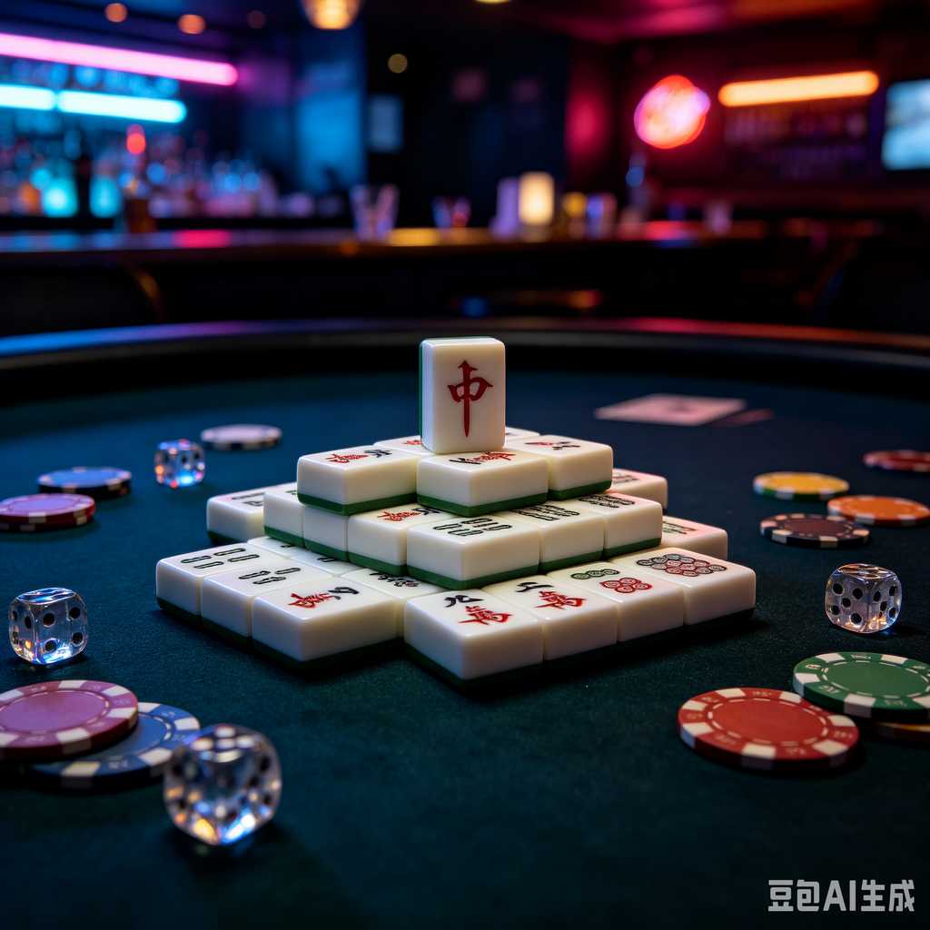columbiamo,mahjong