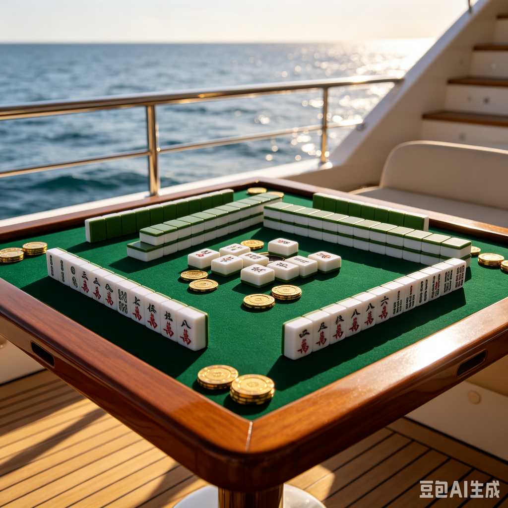 ReadingPA,mahjong