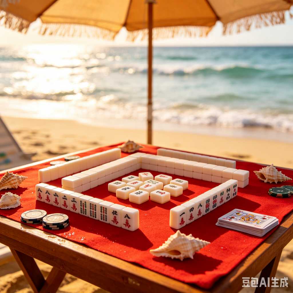 noise dampening mahjong mat