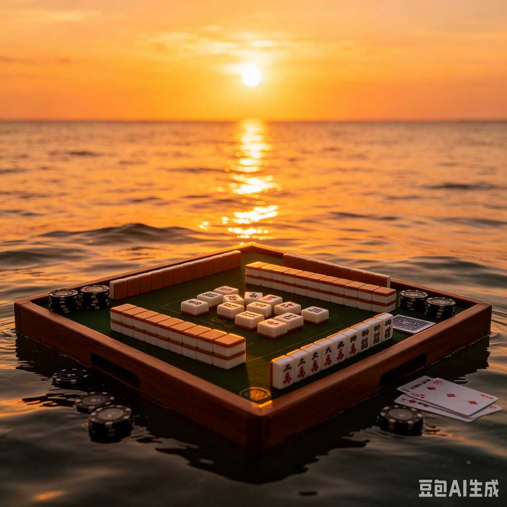 quick ship mahjong set uk